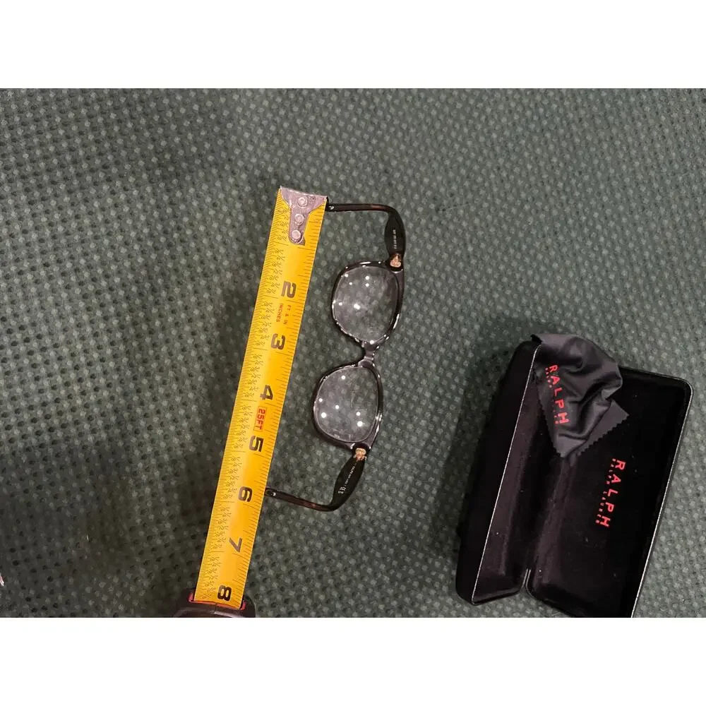 Ralph‎ Lauren glasses